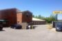 Storage Units in Lexington - Palumbo