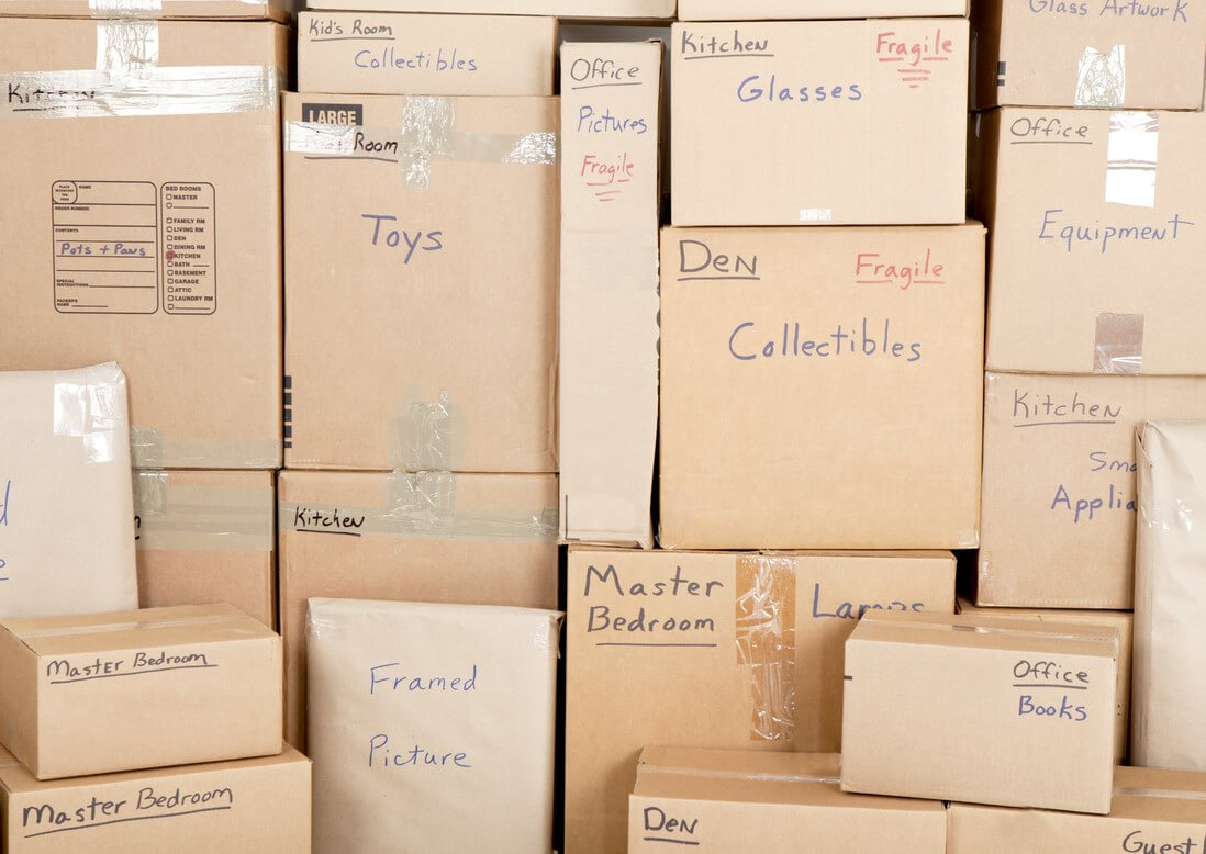 How to Get the Most Out of Your Storage Unit | Stor All Self Storage